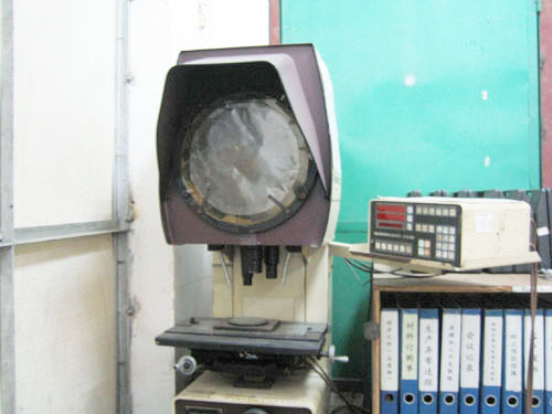 質量檢測設備
